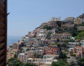 Casa Margherita A in Positano - Photo 8